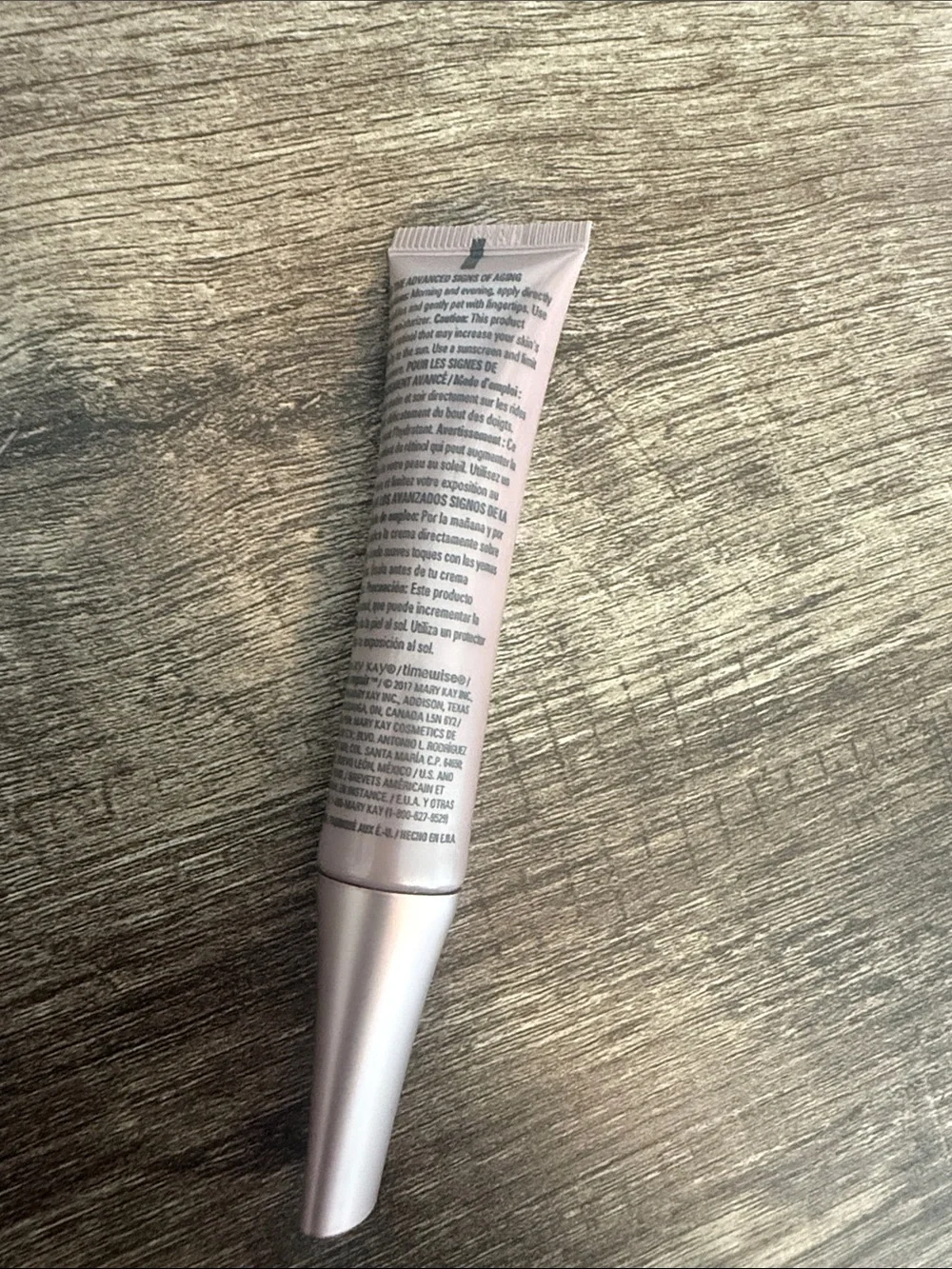 Mary Kay brand new